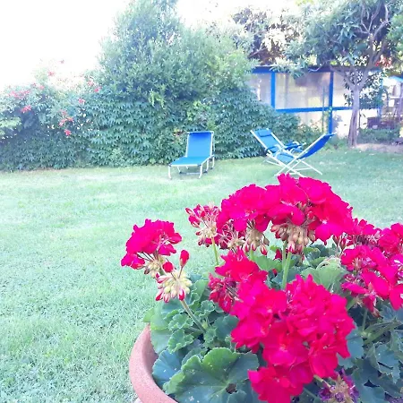 Apartment With Sea And Mountain Views In 80 M² Canosa Sannita