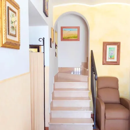 With Sea And Mountain Views In 80 M²