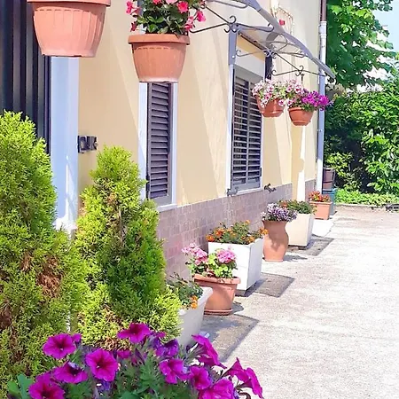 With Sea And Mountain Views In 80 M² * Canosa Sannita