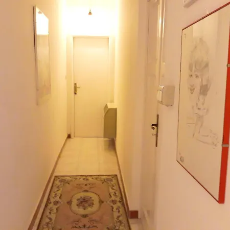 아파트 With Sea And Mountain Views In 80 M² Canosa Sannita